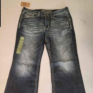 Cody James jeans NWT